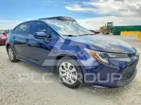 2020 Toyota COROLLA фото