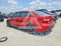 2020 Toyota COROLLA фото