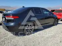 2020 Toyota COROLLA photo