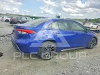 2020 Toyota COROLLA photo