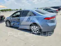 2020 Toyota COROLLA фото