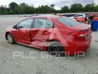 2020 Toyota COROLLA фото