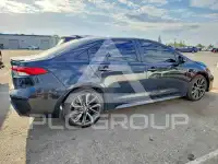 2020 Toyota COROLLA фото