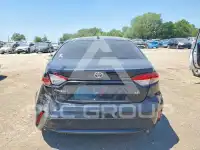 2020 Toyota COROLLA фото