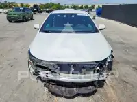 2020 Toyota COROLLA photo