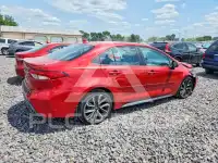 2020 Toyota COROLLA фото
