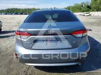 2020 Toyota COROLLA фото
