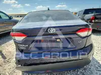 2020 Toyota COROLLA photo
