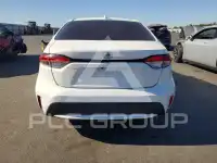 2020 Toyota COROLLA photo