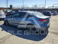 2020 Toyota COROLLA фото