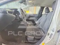 2020 Toyota COROLLA фото