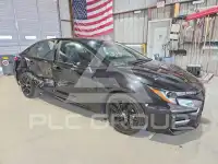 2020 Toyota COROLLA фото