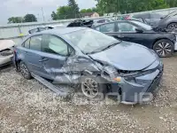 2020 Toyota COROLLA photo