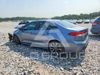 2020 Toyota COROLLA фото