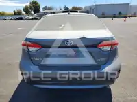 2020 Toyota COROLLA photo