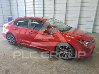 2020 Toyota COROLLA photo