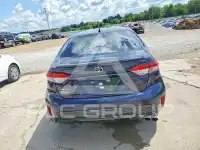 2020 Toyota COROLLA фото