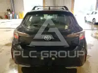 2020 Toyota COROLLA photo