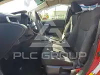 2020 Toyota COROLLA photo
