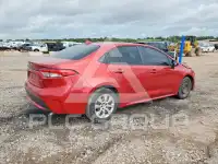 2020 Toyota COROLLA photo
