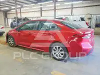 2020 Toyota COROLLA photo