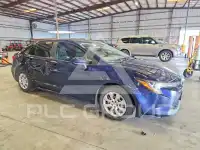 2020 Toyota COROLLA photo