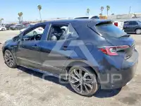 2020 Toyota COROLLA photo