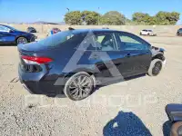2020 Toyota COROLLA photo