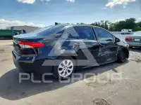 2020 Toyota COROLLA photo