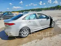 2020 Toyota COROLLA photo