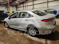 2020 Toyota COROLLA photo