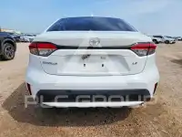 2020 Toyota COROLLA фото