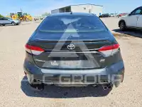 2020 Toyota COROLLA фото