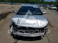 2020 Toyota COROLLA photo