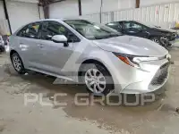 2020 Toyota COROLLA фото