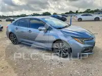 2020 Toyota COROLLA photo