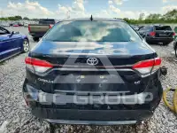 2020 Toyota COROLLA фото