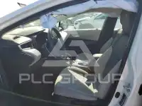 2020 Toyota COROLLA photo
