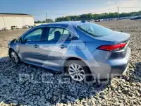 2020 Toyota COROLLA photo