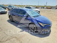 2020 Toyota COROLLA фото