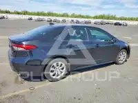 2020 Toyota COROLLA фото