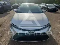 2020 Toyota COROLLA фото