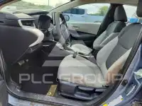 2020 Toyota COROLLA фото