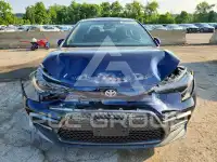 2020 Toyota COROLLA photo