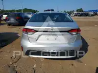2020 Toyota COROLLA фото
