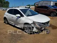2020 Toyota COROLLA фото