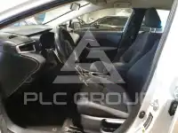 2020 Toyota COROLLA фото