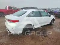 2020 Toyota COROLLA фото
