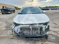 2020 Toyota COROLLA фото