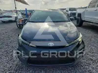 2020 Toyota COROLLA photo